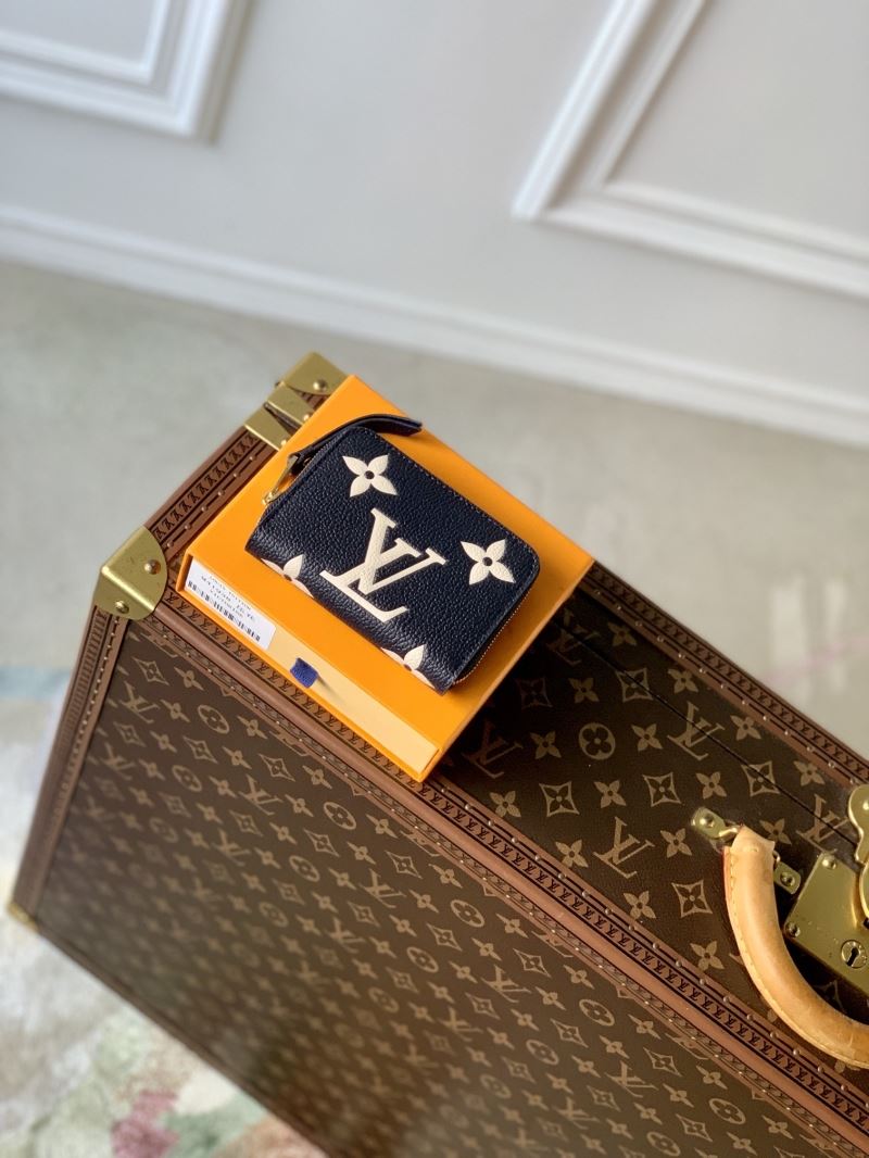 LV Wallets